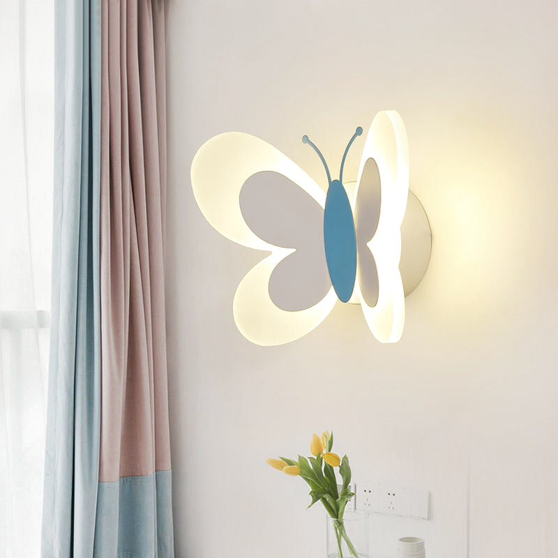 applique murale chambre fille 4