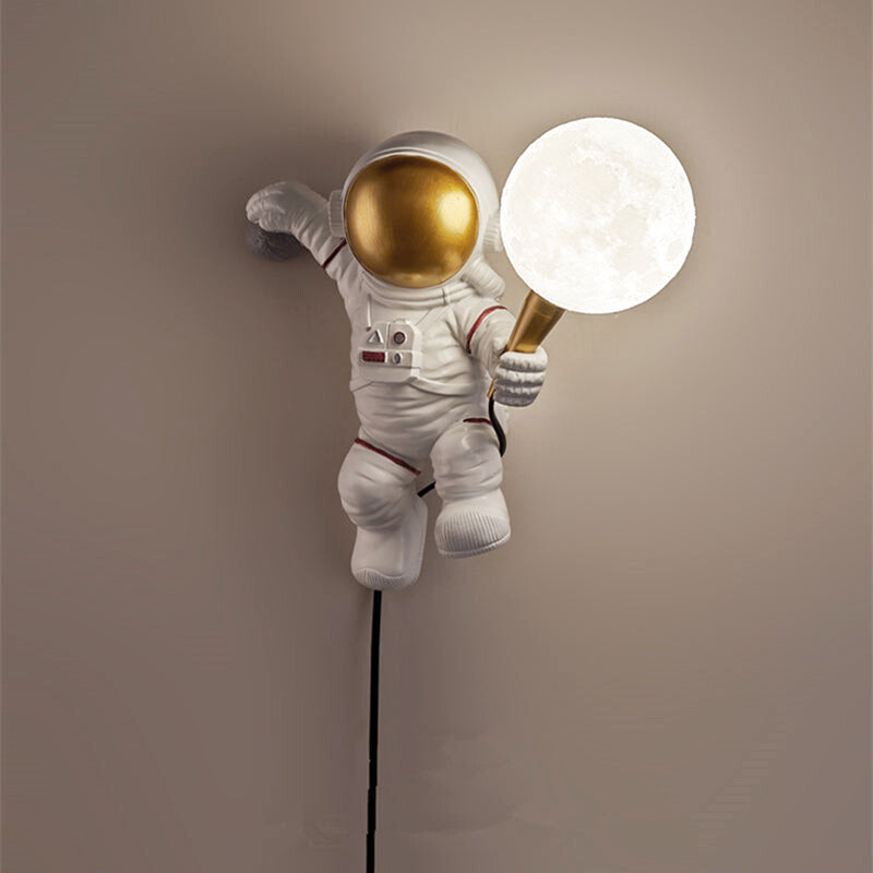 applique murale chambre garçon 4