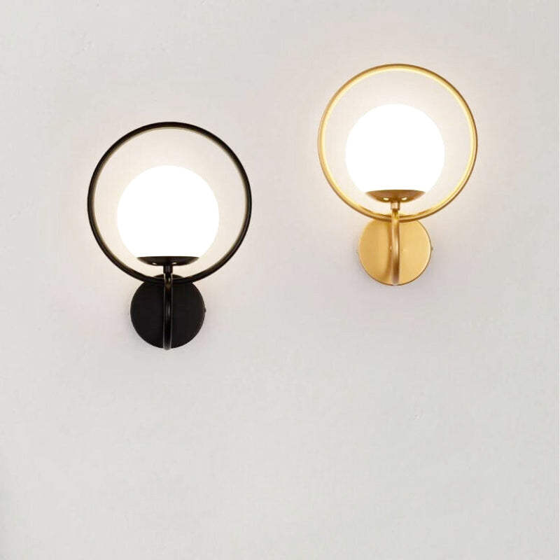 applique murale chambre led 3