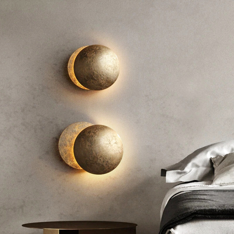 applique murale chambre parentale 1