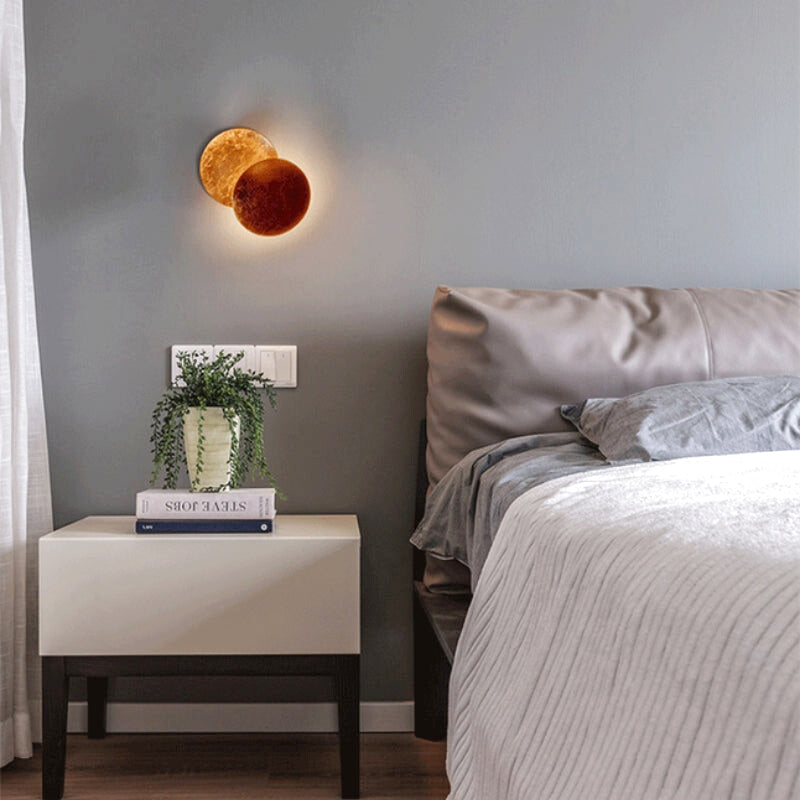 applique murale chambre parentale 3