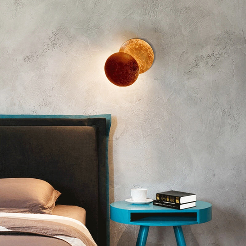 applique murale chambre parentale 4