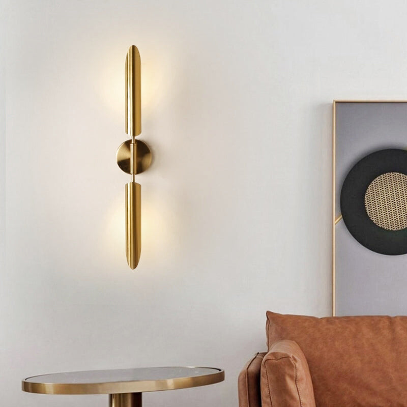 applique murale chambre scandinave 2