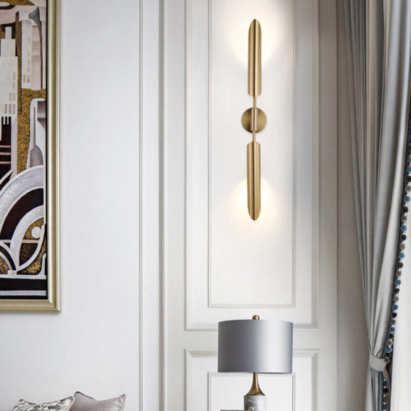 applique murale chambre scandinave 3