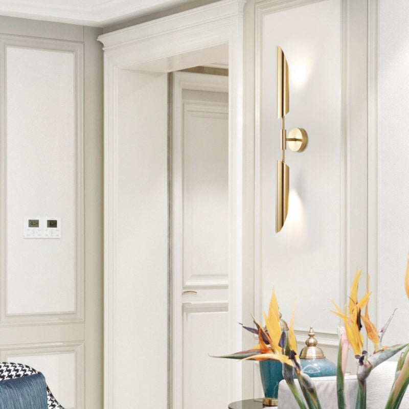 applique murale chambre scandinave 4