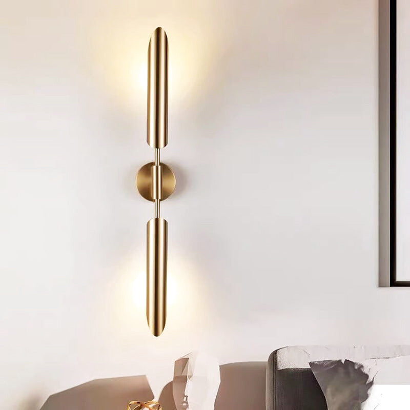 applique murale chambre scandinave 5