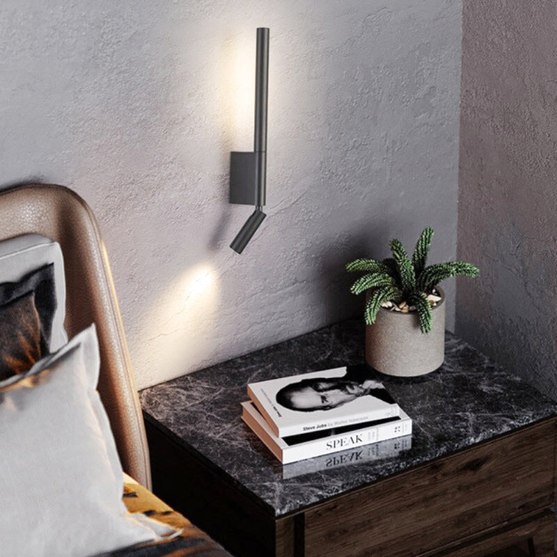 applique murale chevet chambre 1