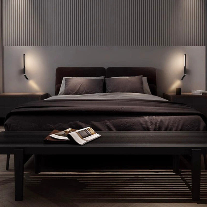 applique murale chevet chambre 2