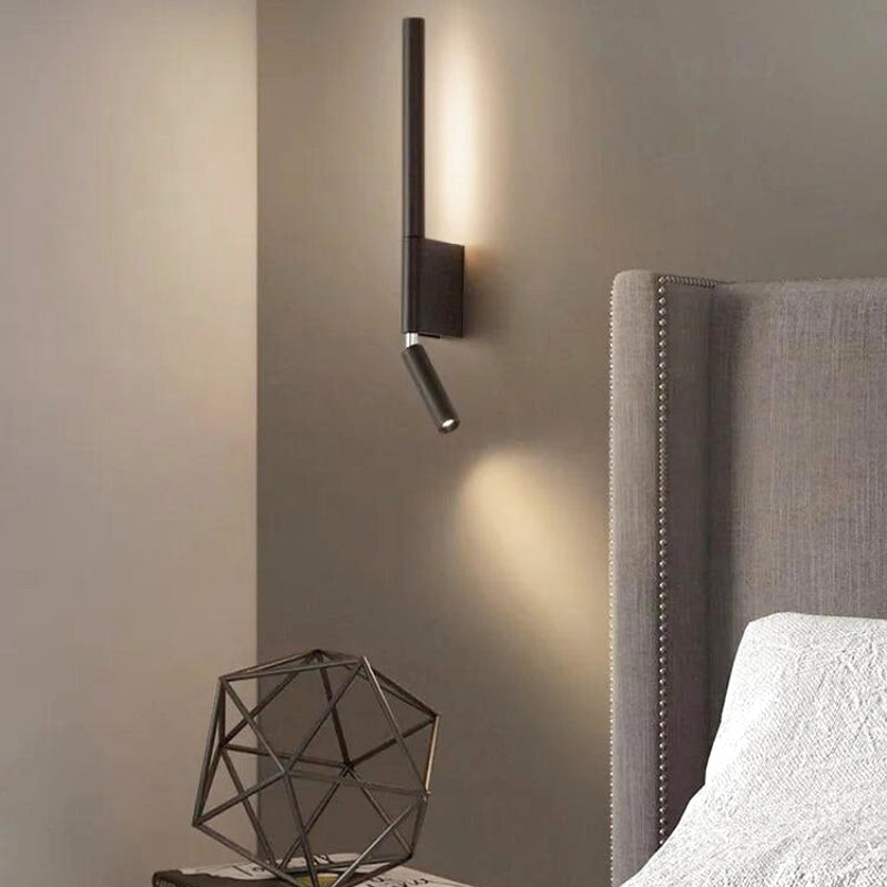 applique murale chevet chambre 3