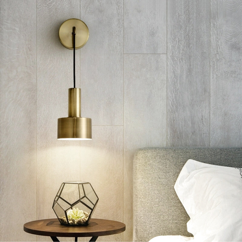 Lampe murale extensible à bras pivotant moderne Bauhaus | Shine Life Lighting Lampe murale extensible à bras pivotant moderne Bauhaus | Shine Life Lighting