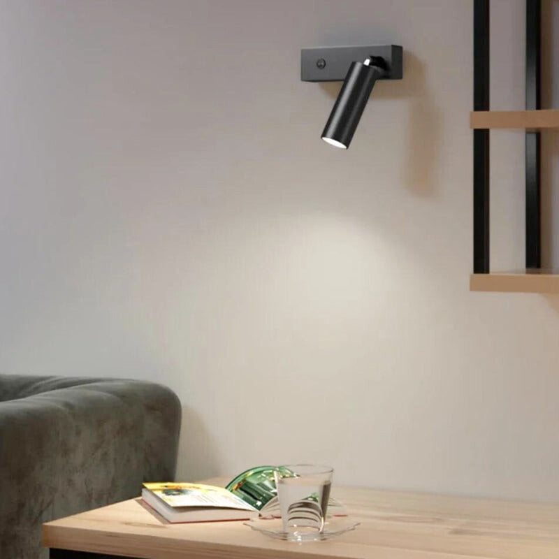 applique murale cuisine avec interrupteur