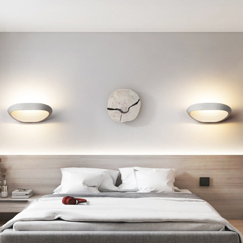 applique murale cuisine blanche 2