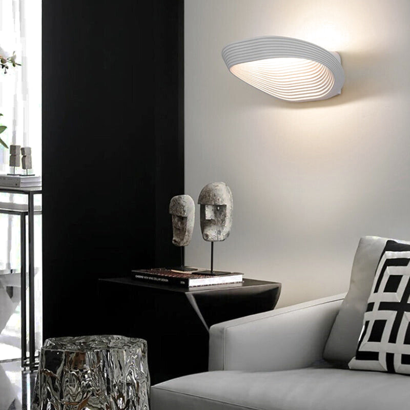 applique murale cuisine blanche