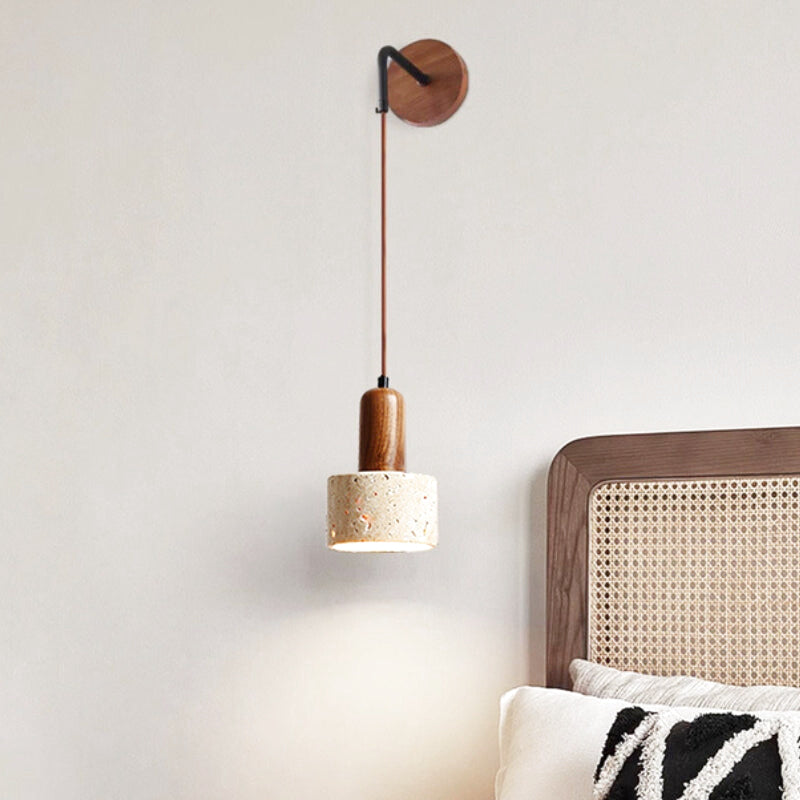 applique murale cuisine bois 2