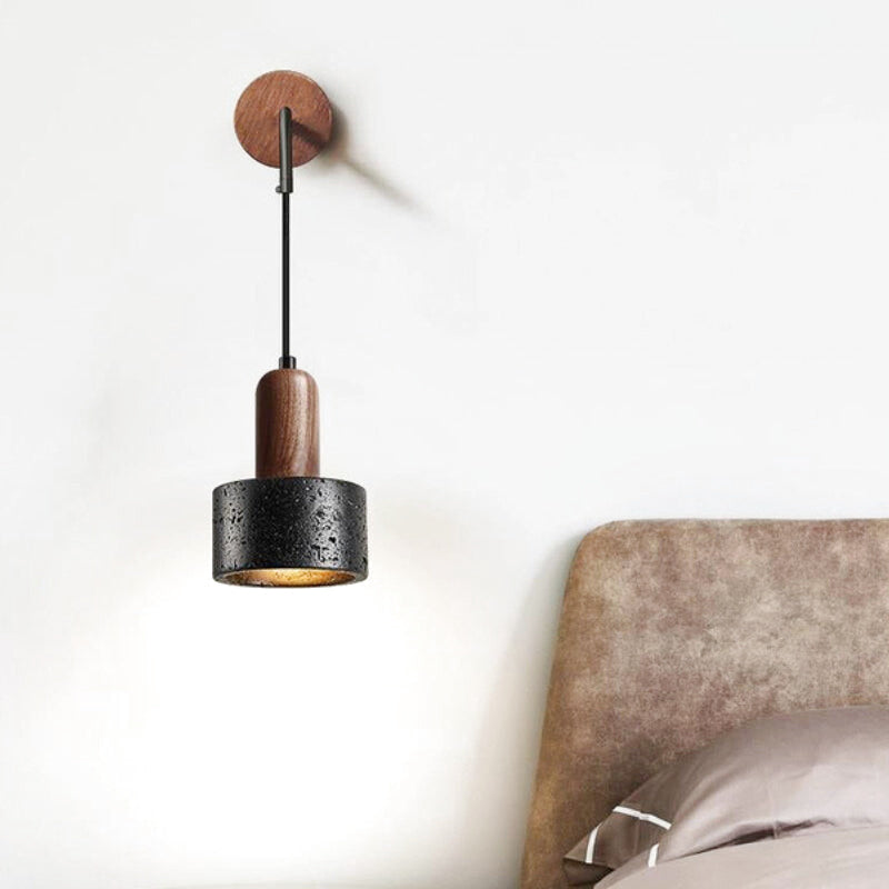 applique murale cuisine bois 4