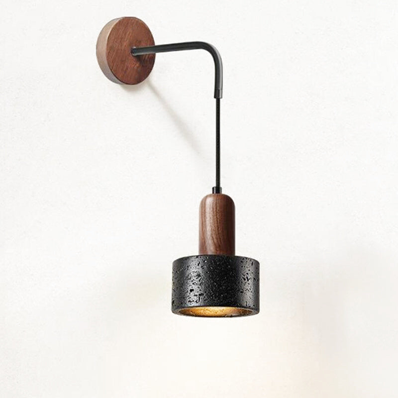 applique murale cuisine bois 5