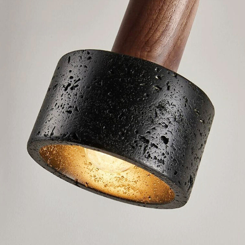 applique murale cuisine bois 7