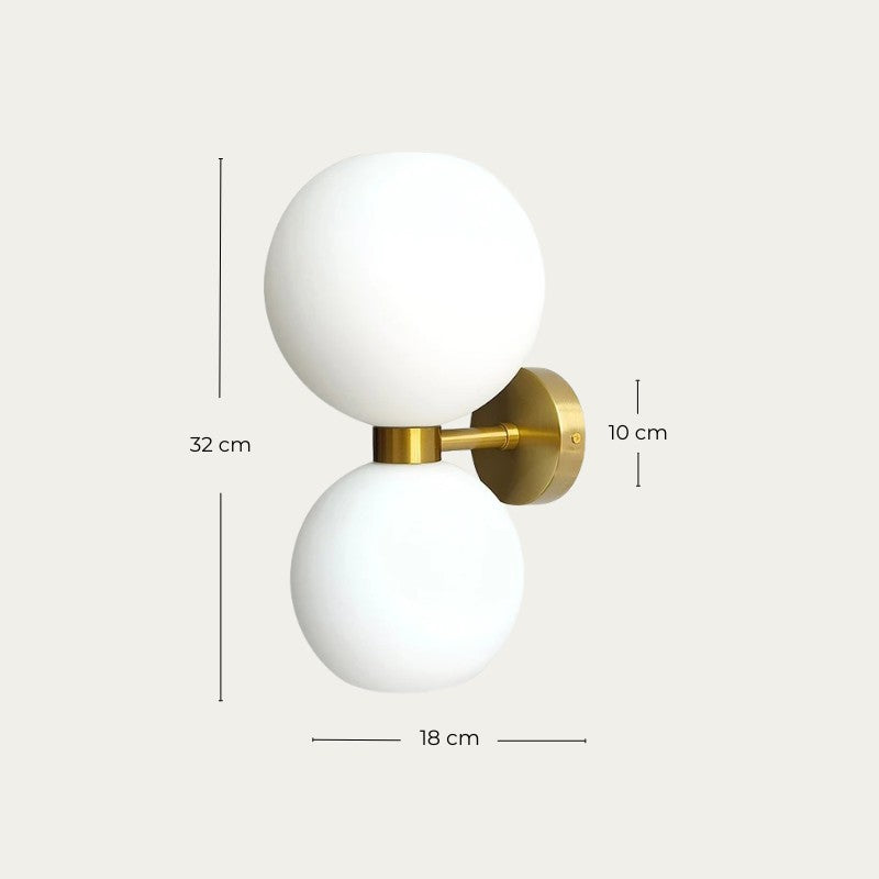 Applique Murale Cuisine Évier