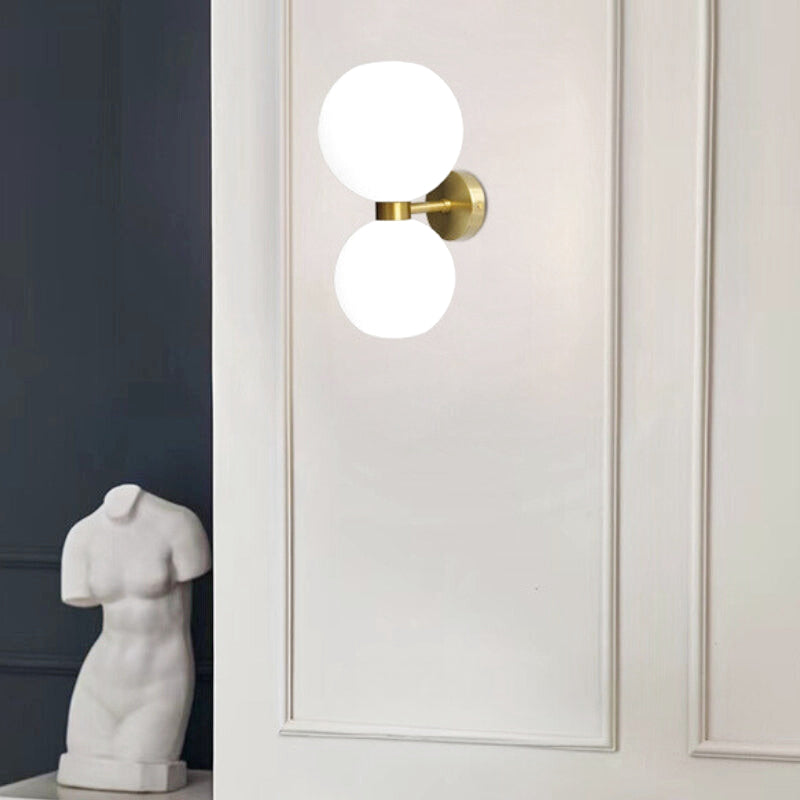 applique murale cuisine évier