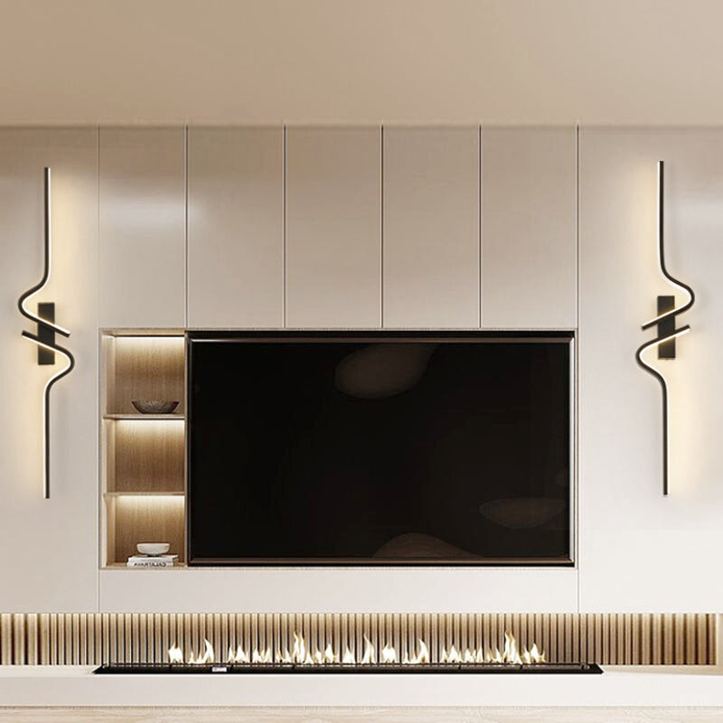 applique murale cuisine led 1