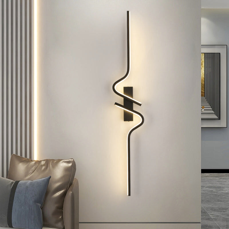 applique murale cuisine led