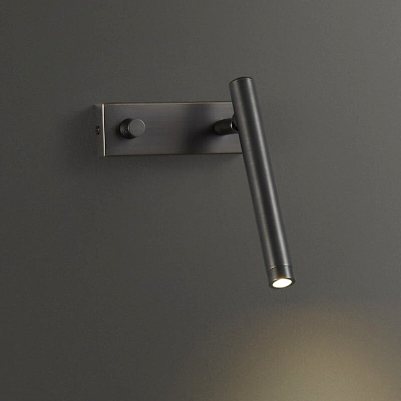 applique murale cuivre design 4