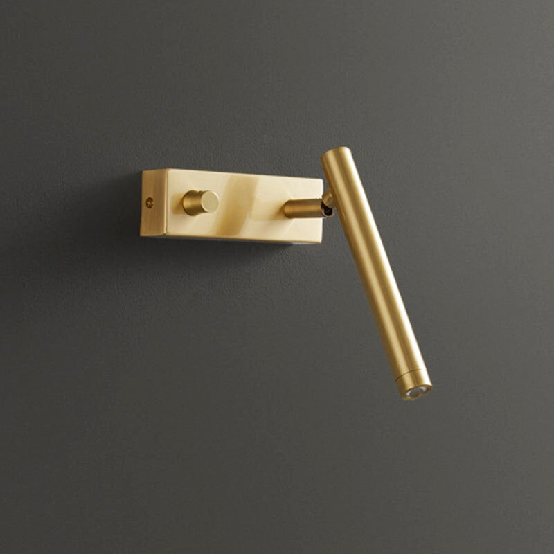 applique murale cuivre design 5