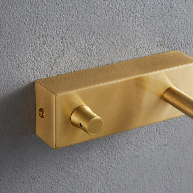 applique murale cuivre design 6