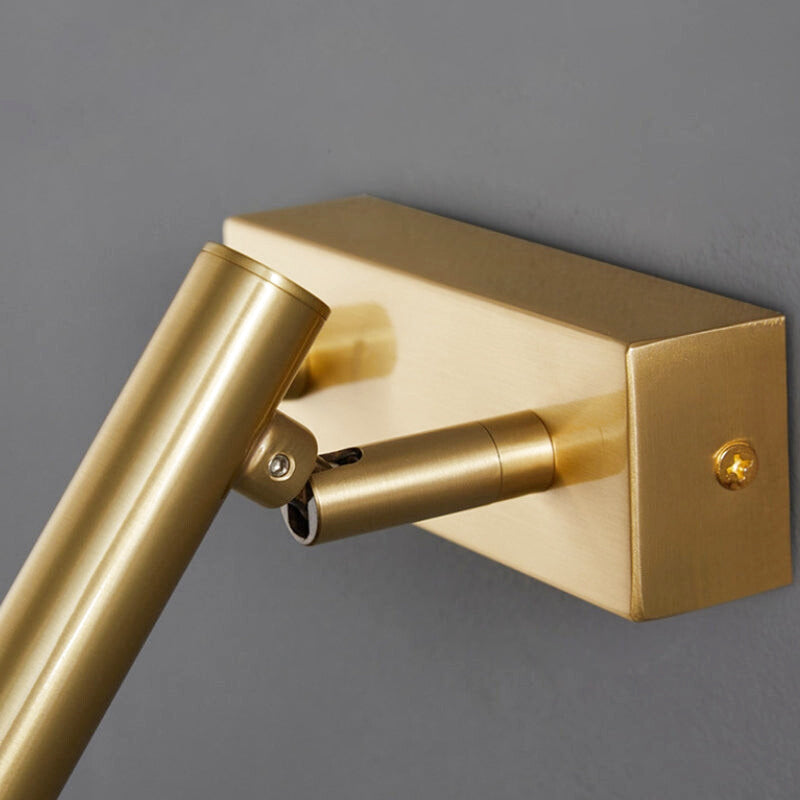 applique murale cuivre design 7