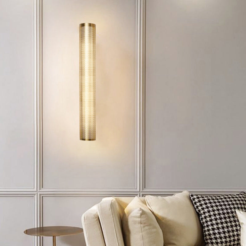 applique murale d'angle design 1