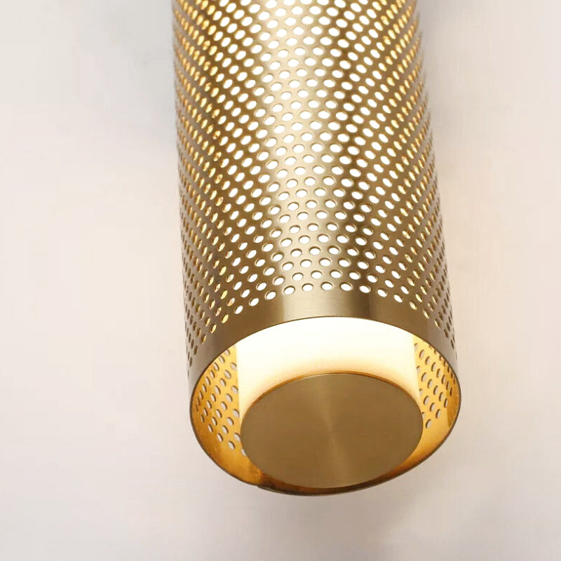 applique murale d'angle design 6