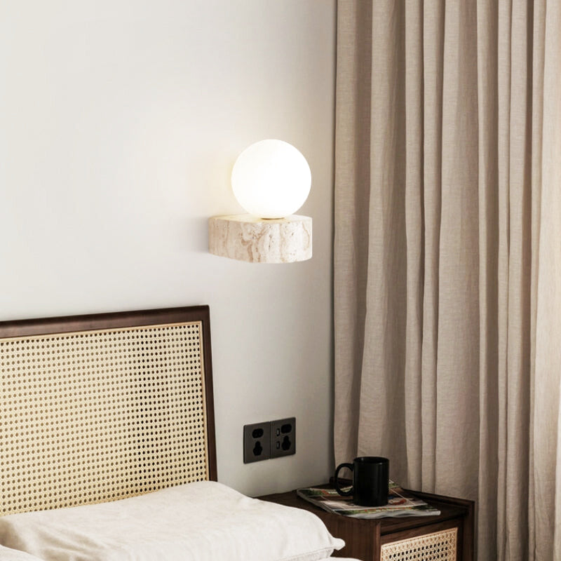 applique murale d'angle led