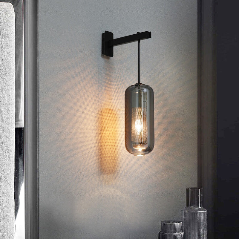 applique murale design industriel 3