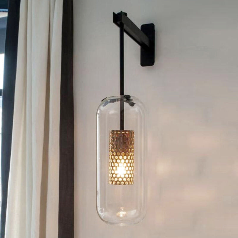 applique murale design industriel 5