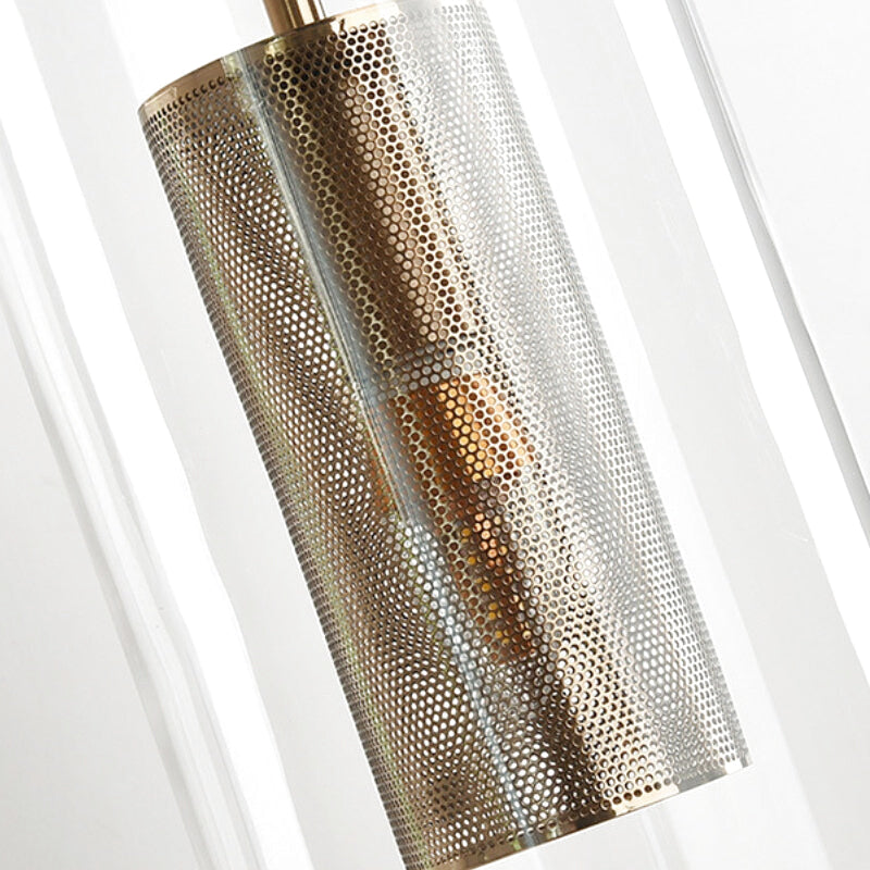 applique murale design industriel 7