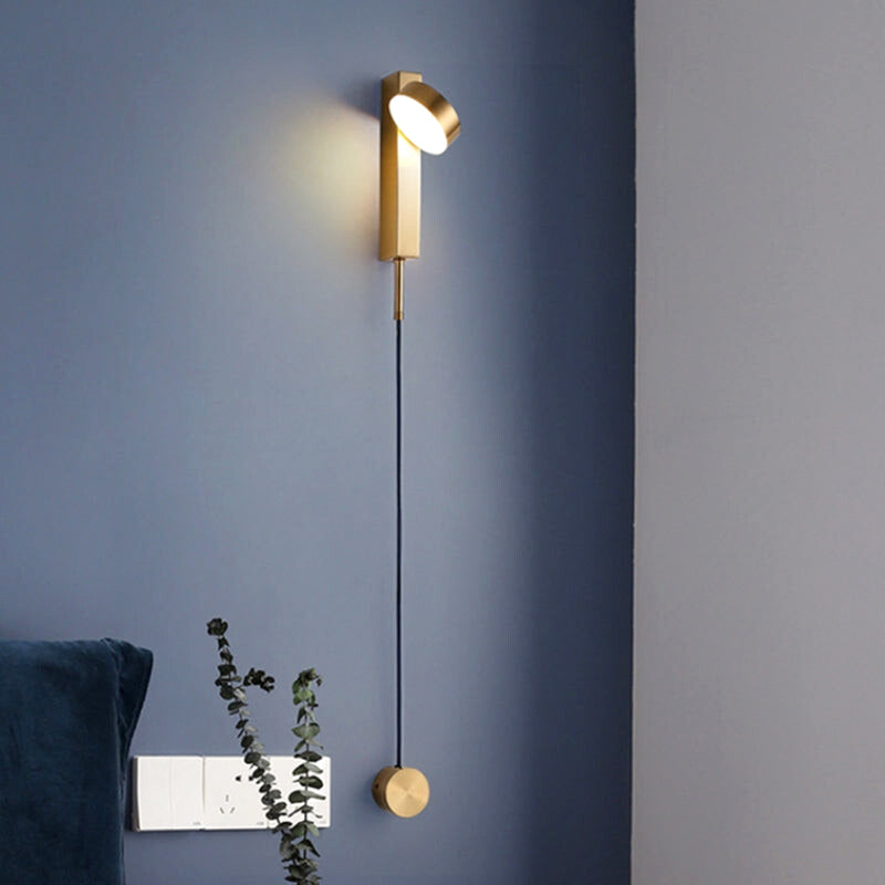 applique murale design metal 3