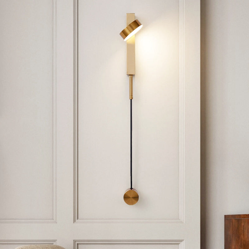 applique murale design metal 4