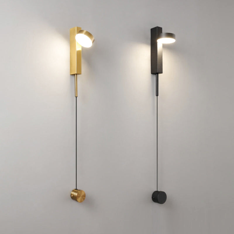 applique murale design metal 5