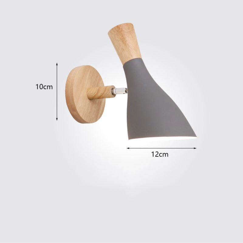 applique murale design scandinave 3