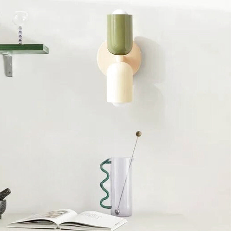 applique murale double salle de bain 1