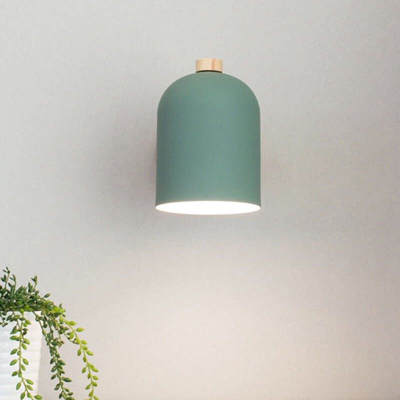 applique murale en bois 2