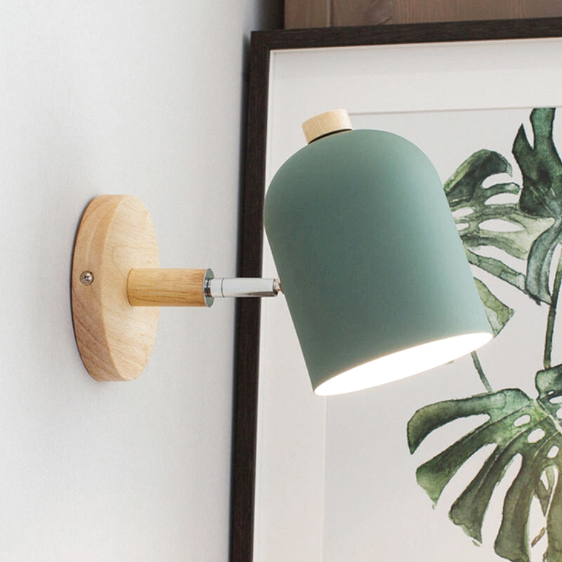 applique murale en bois 3