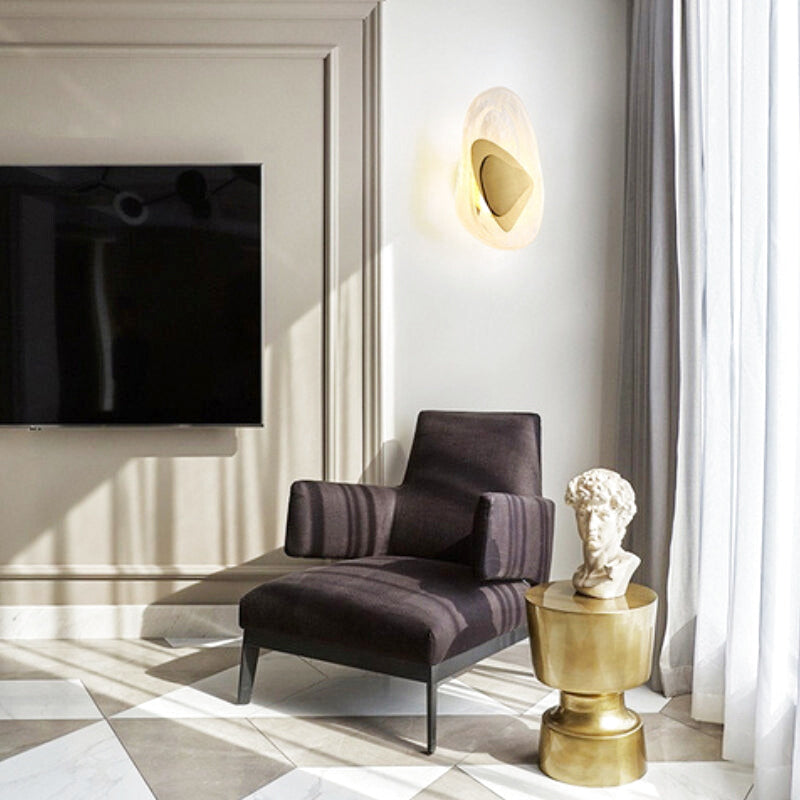 applique murale étanche salle de bain 1