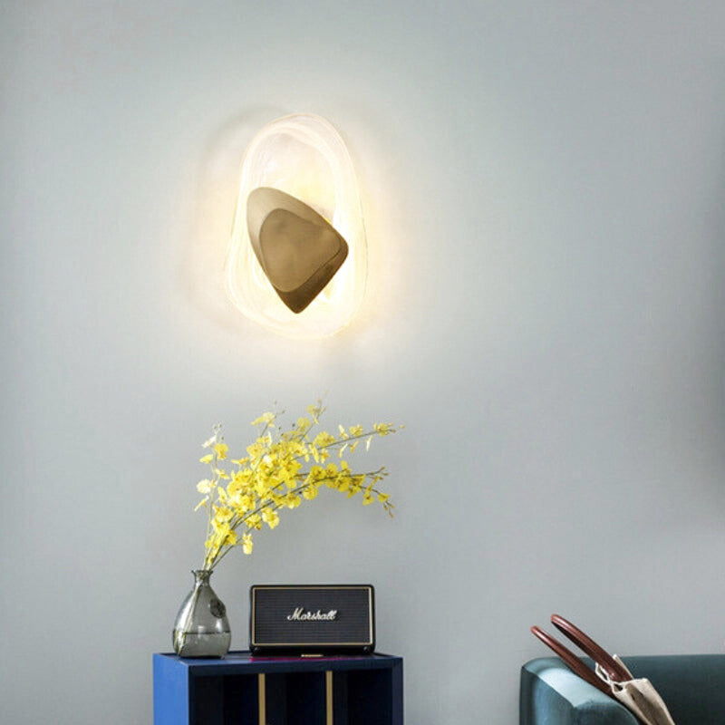 applique murale étanche salle de bain 2