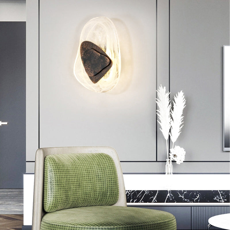 applique murale étanche salle de bain 3