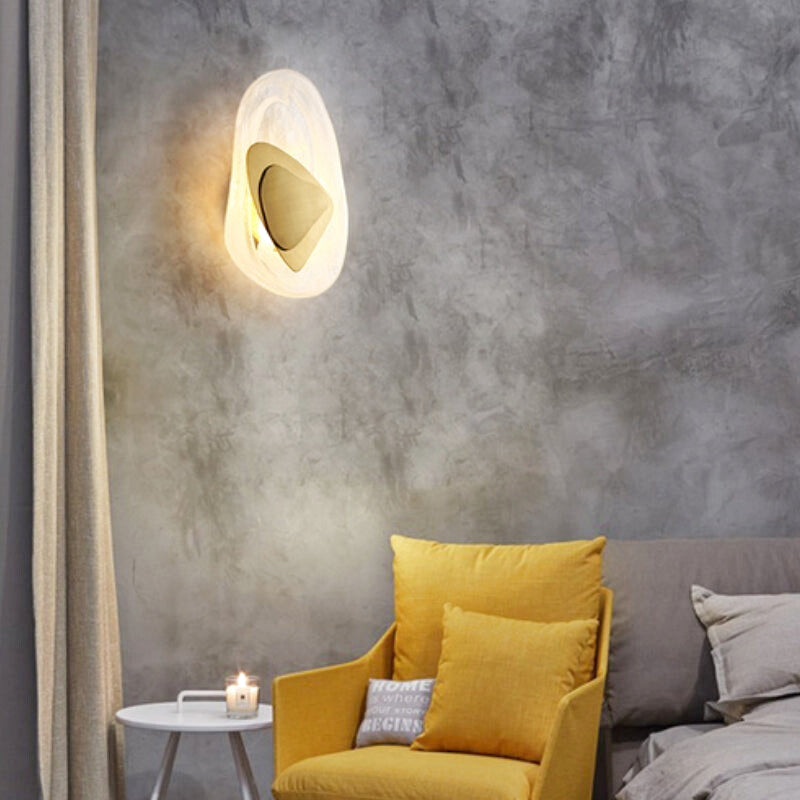 applique murale étanche salle de bain