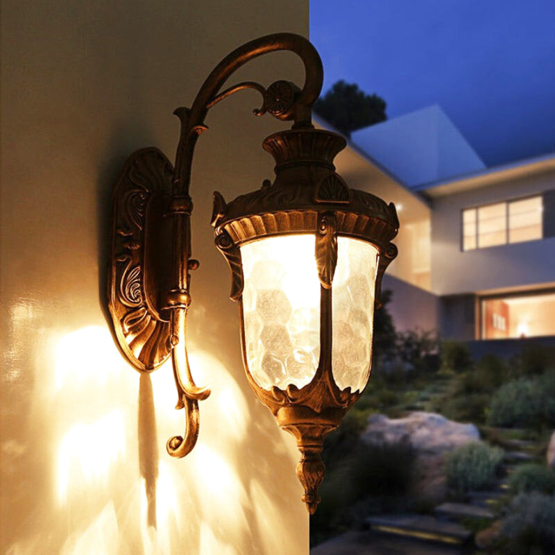 applique murale extérieur ancienne 6