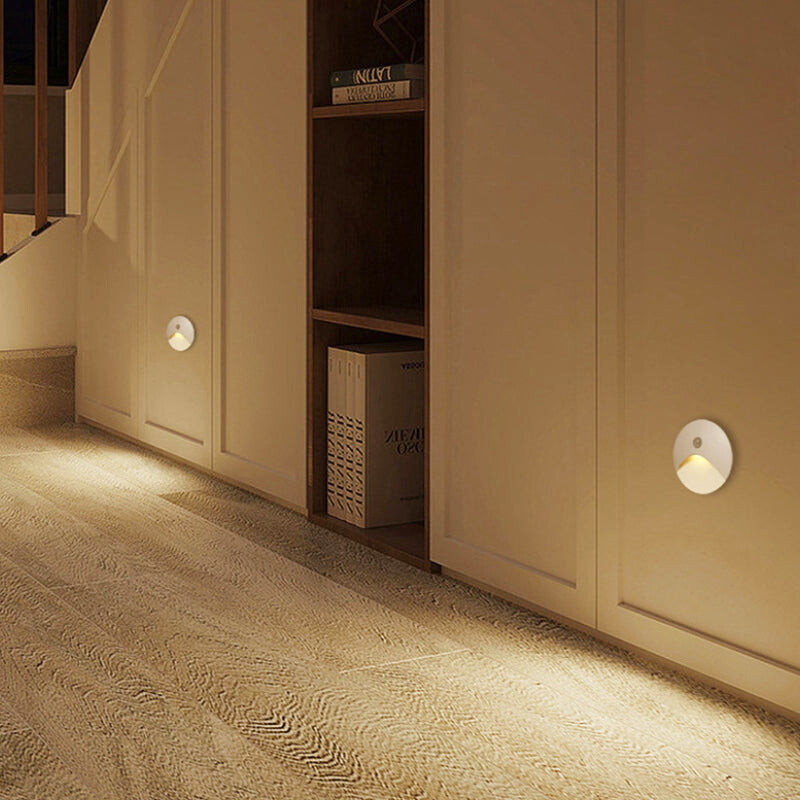 applique murale extérieur encastrable 1