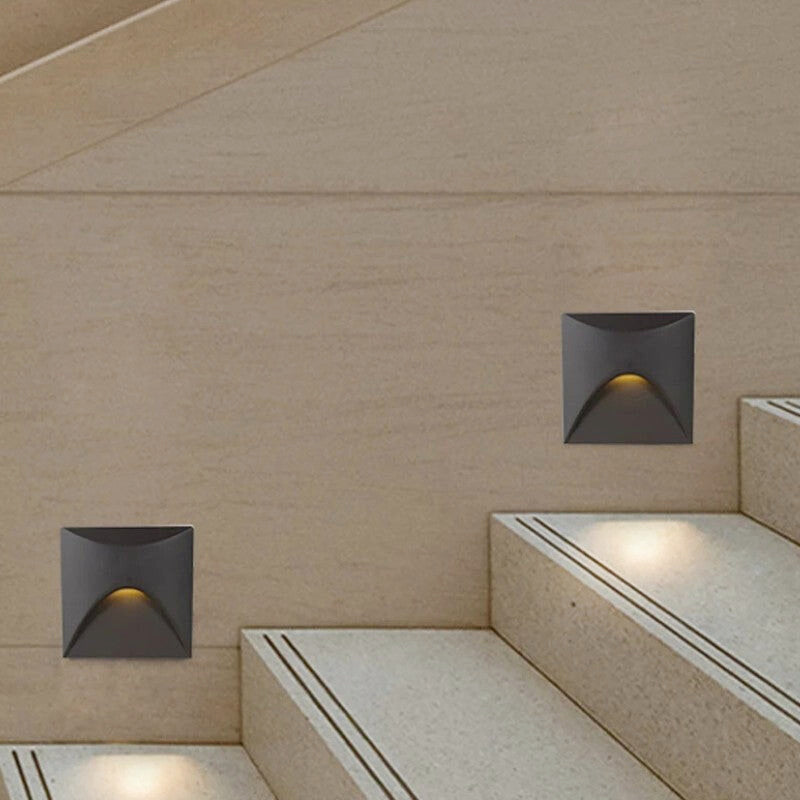 applique murale extérieur encastrable 7