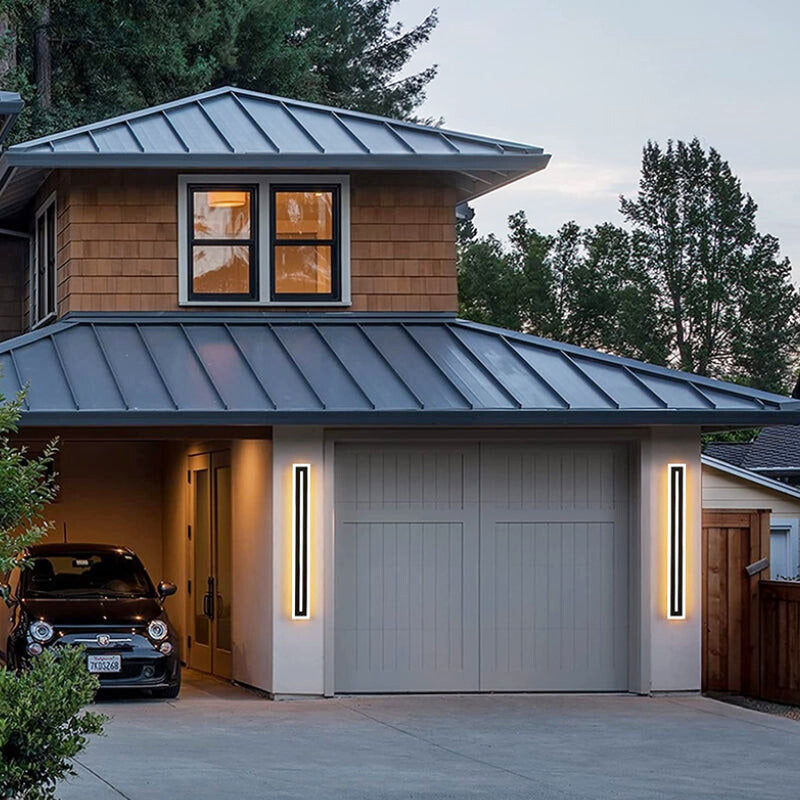 applique murale extérieur grande taille 3